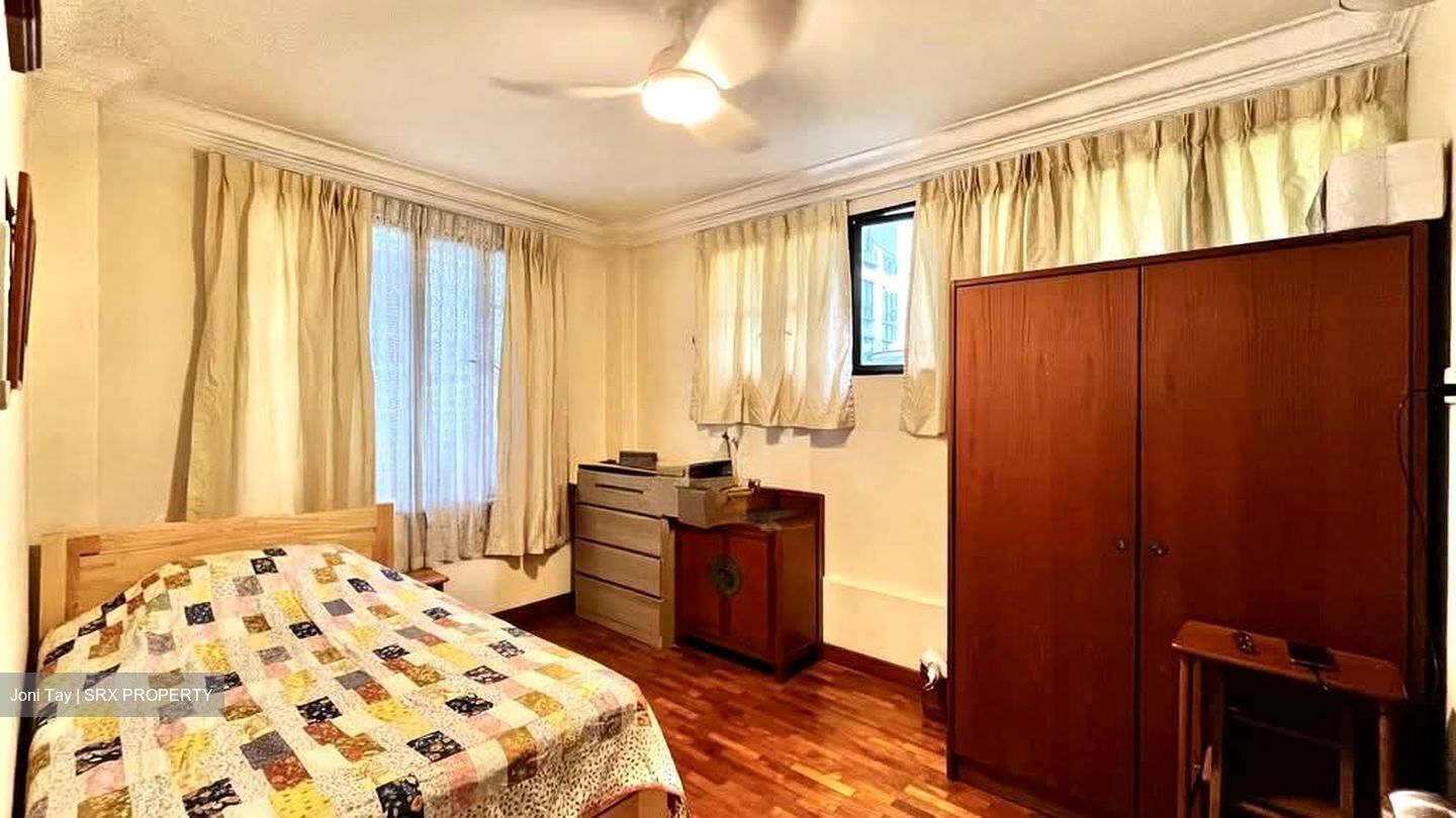Duku Apartments (D15), Apartment #557805291